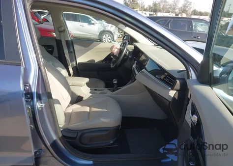 2020 Kia Niro Touring Sport z USA, uszkodzony, nr VIN KNDCC3LC5L5437673